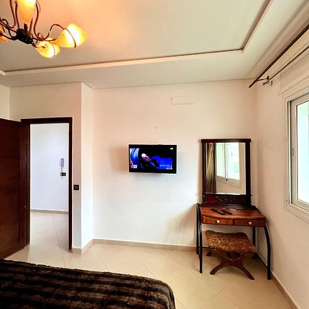 Beautiful Apartment In The Heart Of Tétouan Buitenkant foto