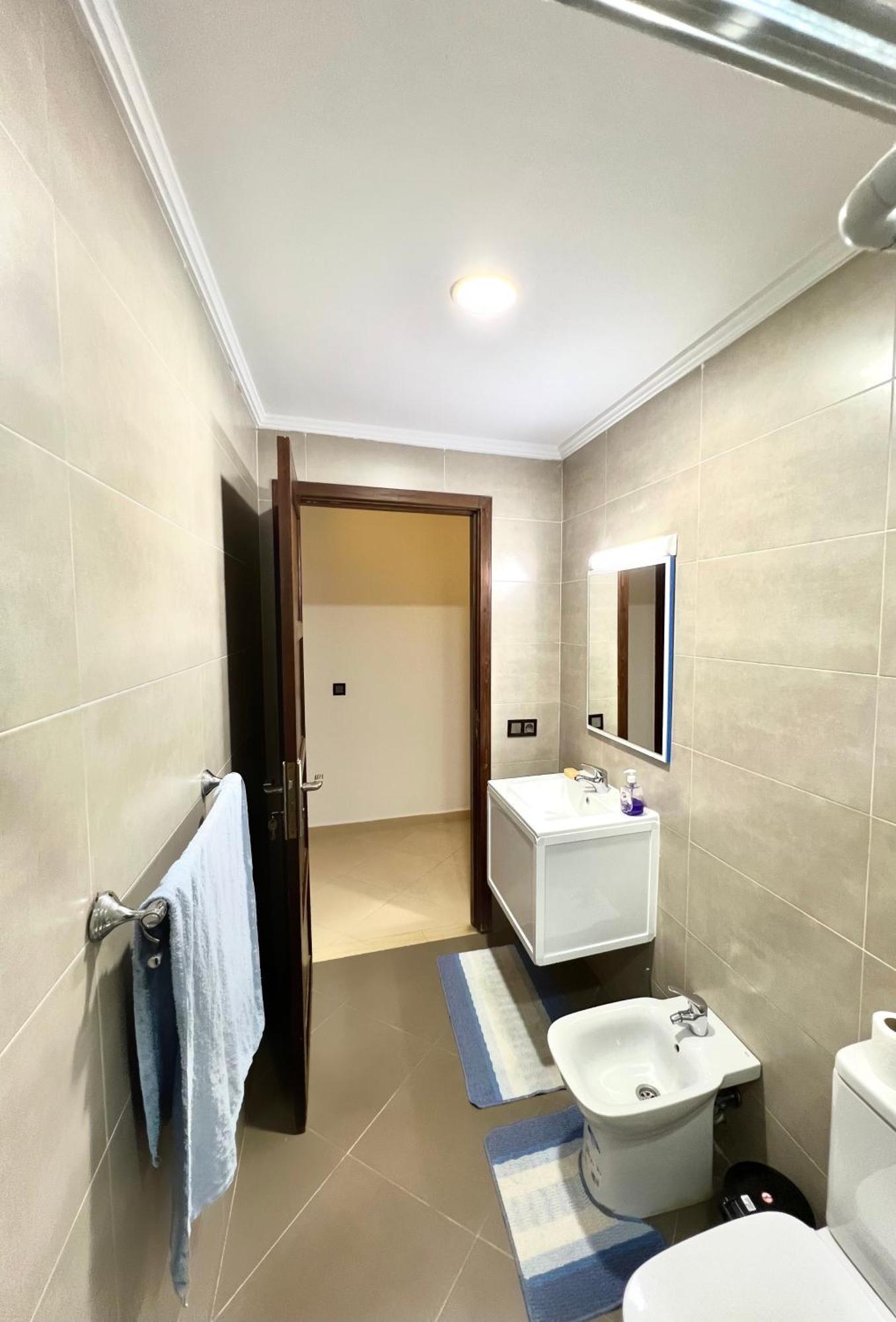Beautiful Apartment In The Heart Of Tétouan Buitenkant foto