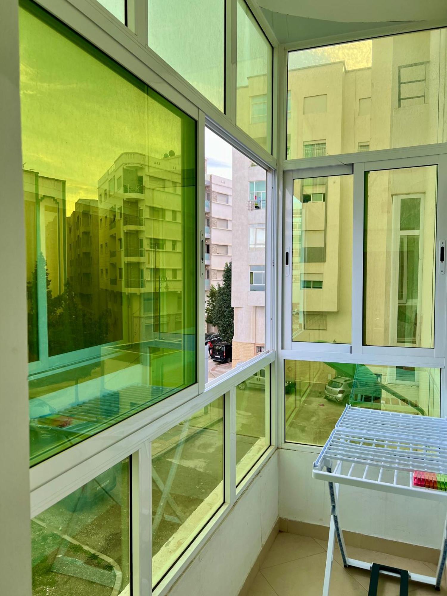 Beautiful Apartment In The Heart Of Tétouan Buitenkant foto