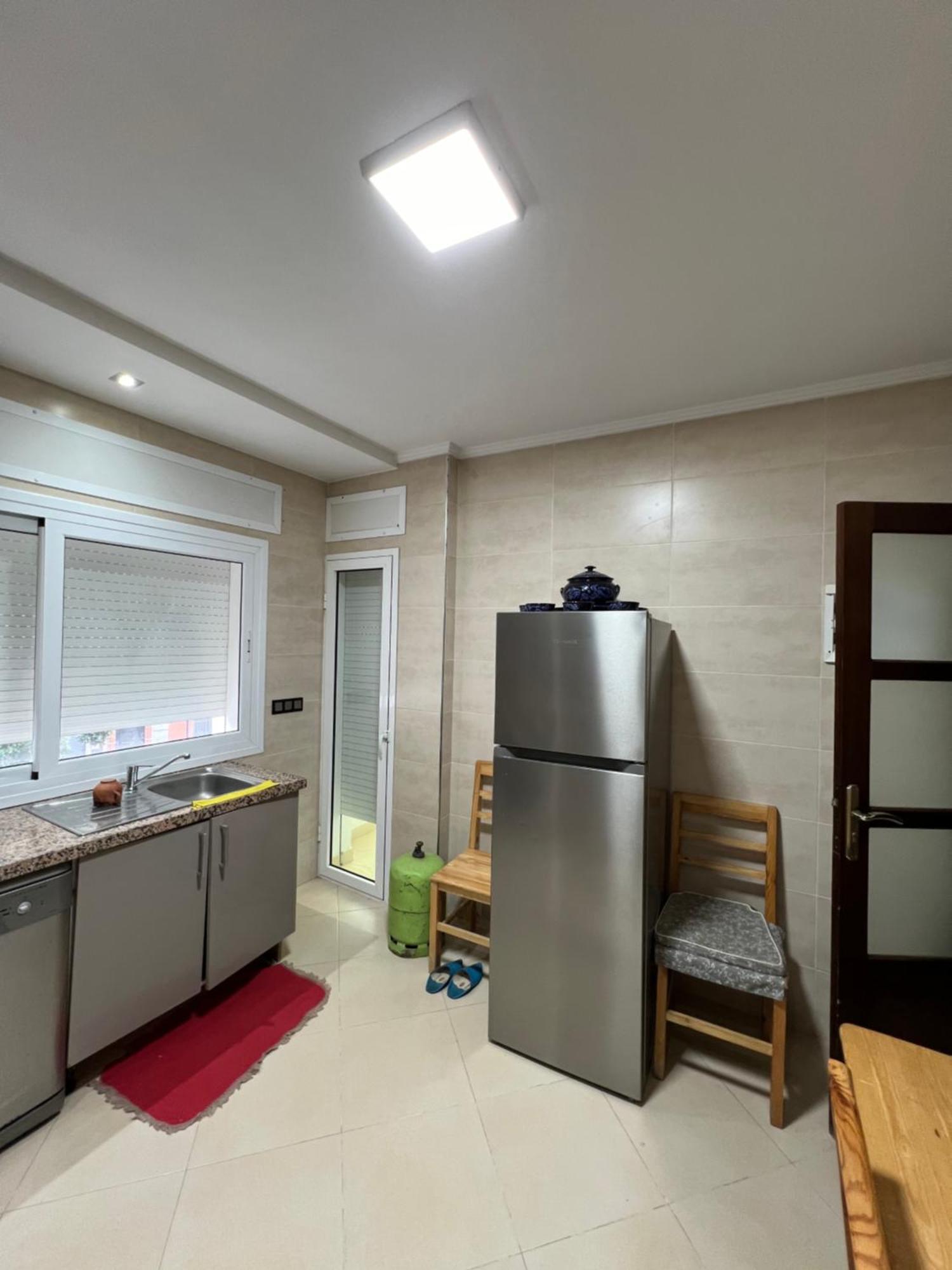 Beautiful Apartment In The Heart Of Tétouan Buitenkant foto